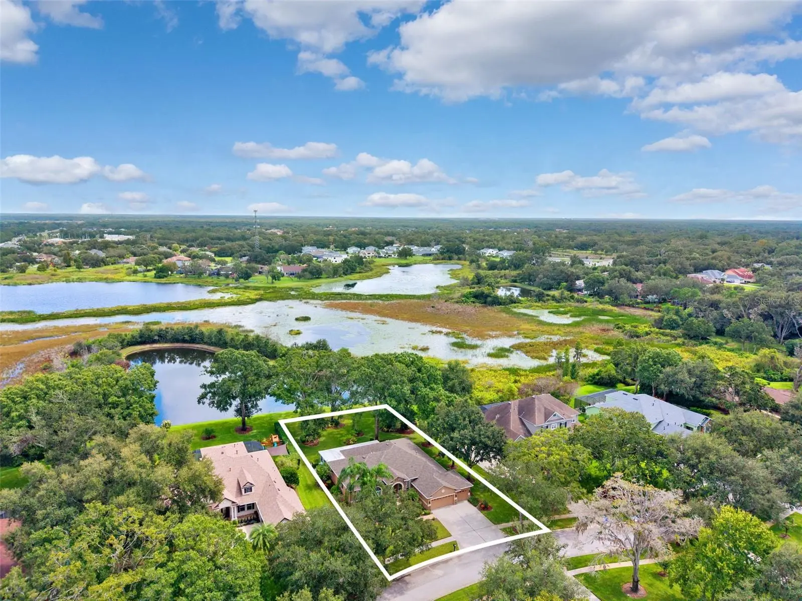 19737 Prince Benjamin Drive, FL