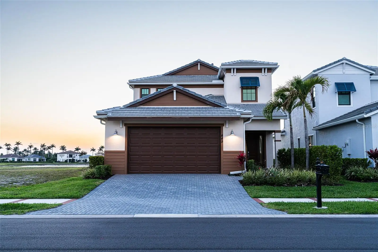 449 Fascino Circle, FL
