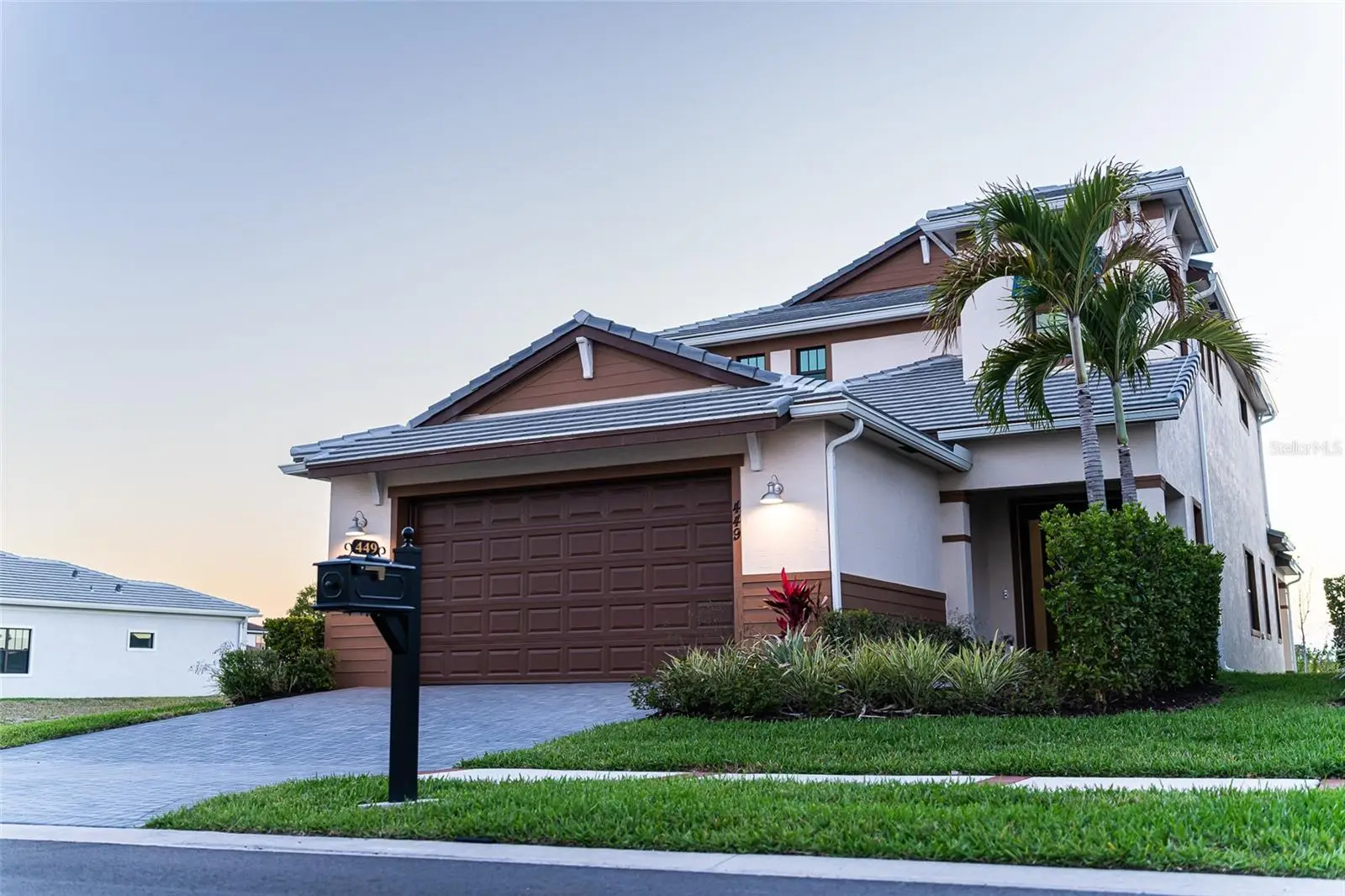 449 Fascino Circle, FL