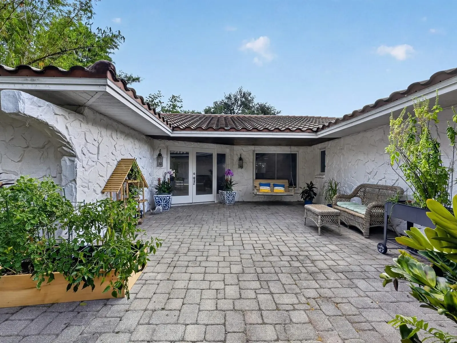 7311 Proctor Road, FL