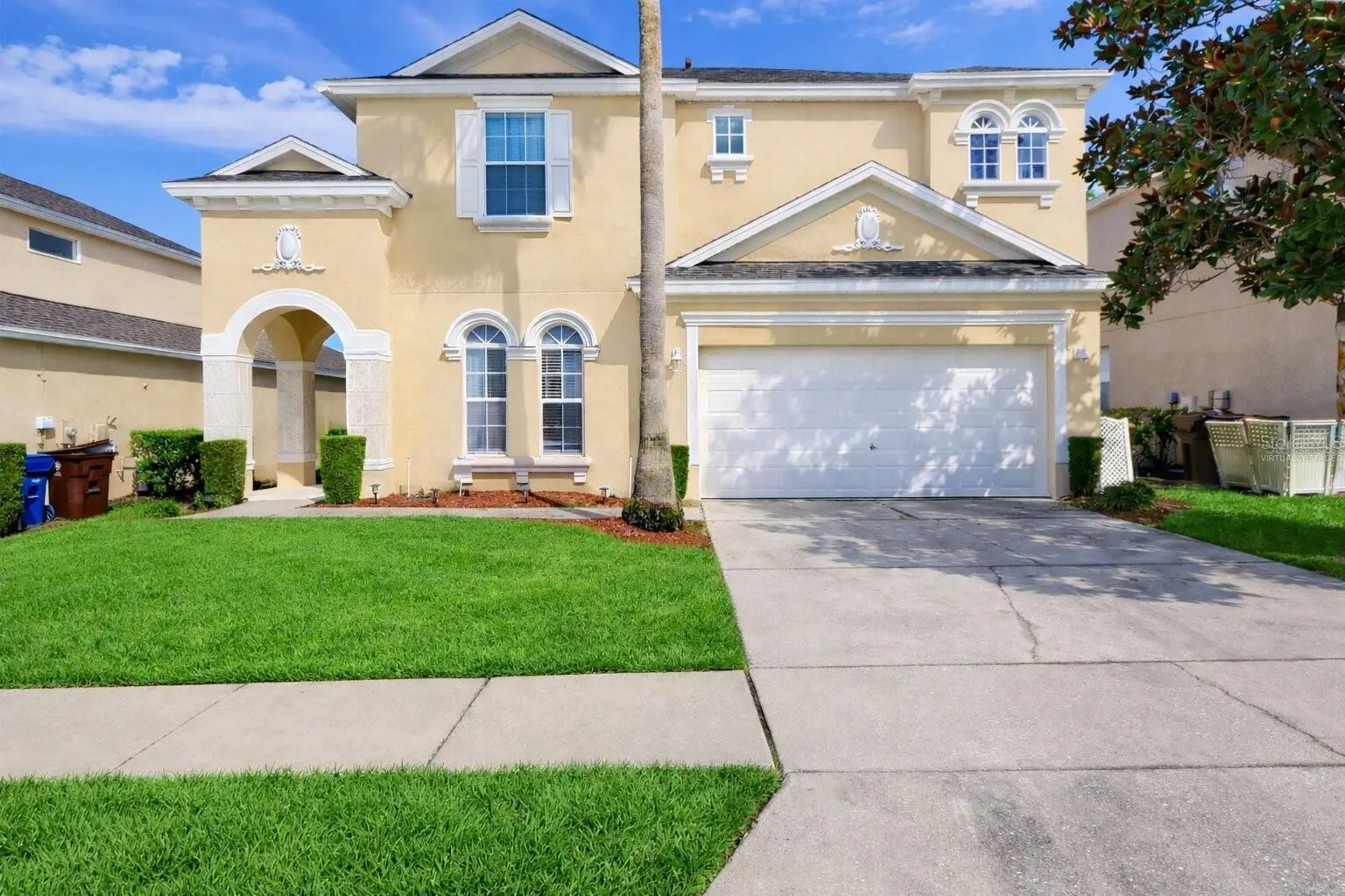 509 Pineloch Drive, FL