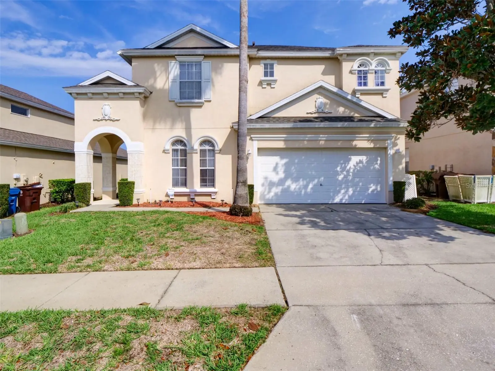 509 Pineloch Drive, FL