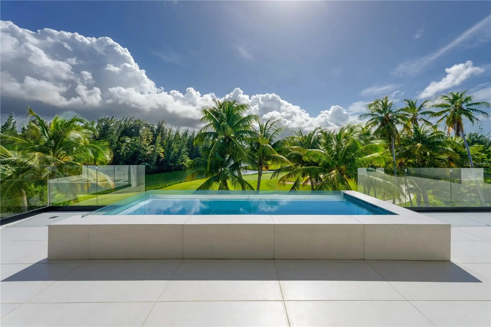 G8 Atlantic Drive, 7000 Bahia Beach Blvd., PR
