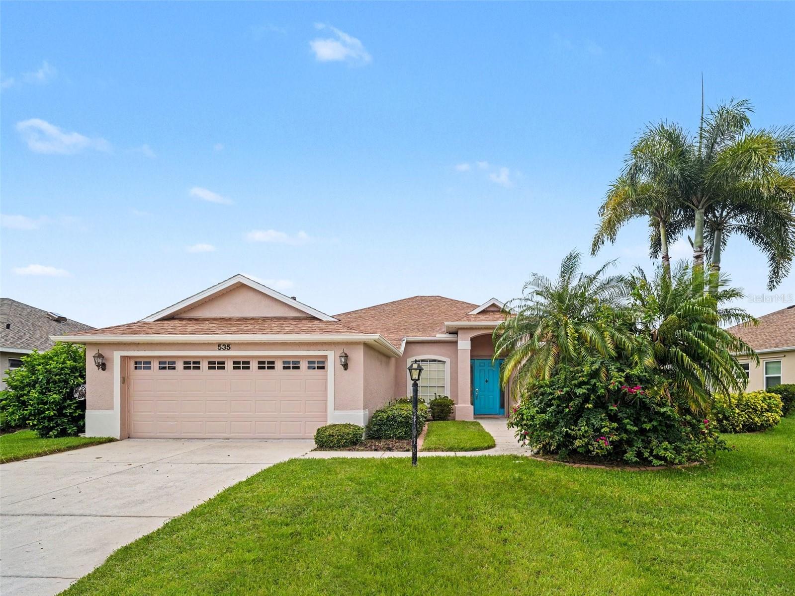 535 Planters Manor Way, FL