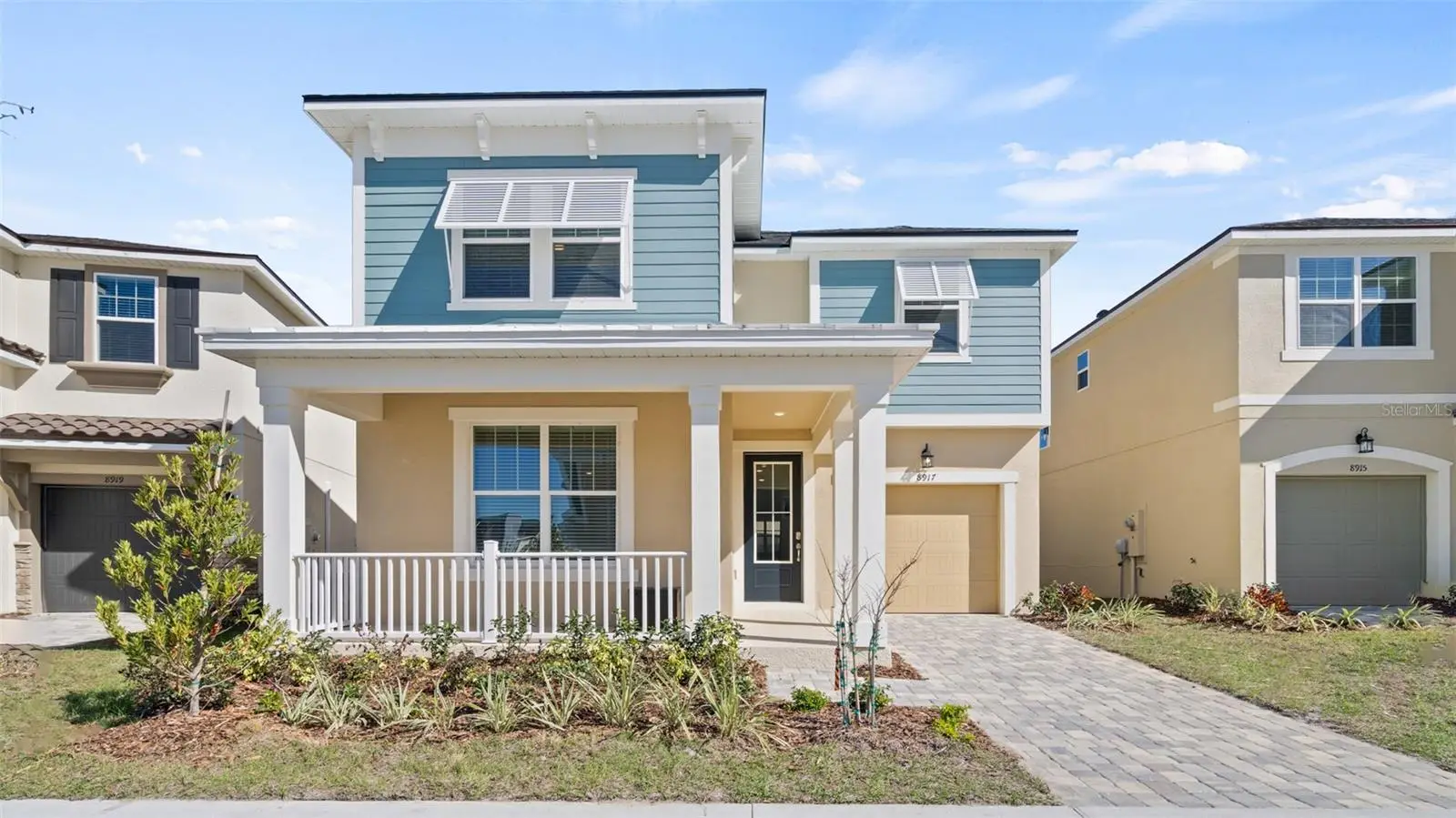 8917 Coconut Breeze Drive, FL