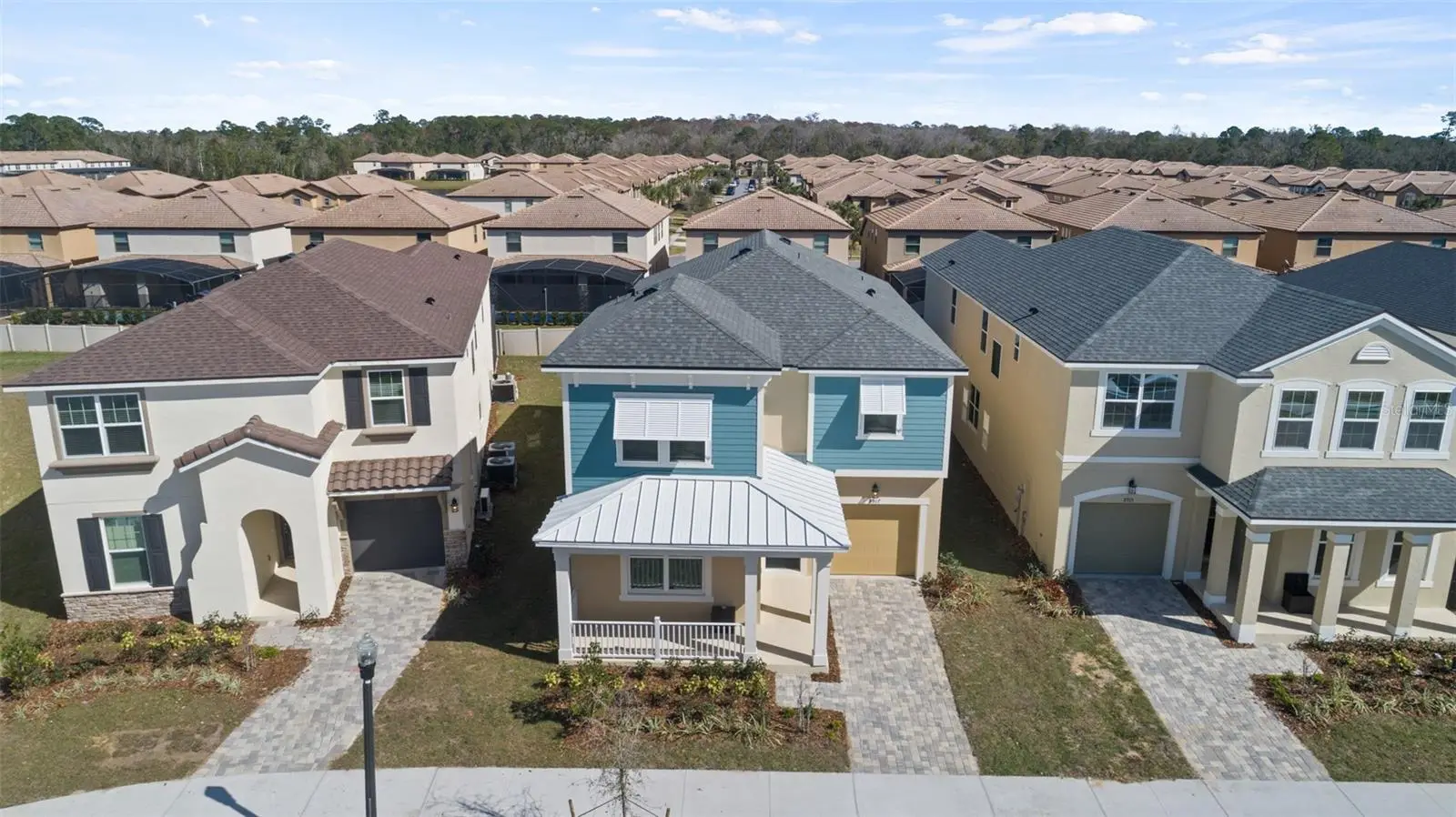 8917 Coconut Breeze Drive, FL