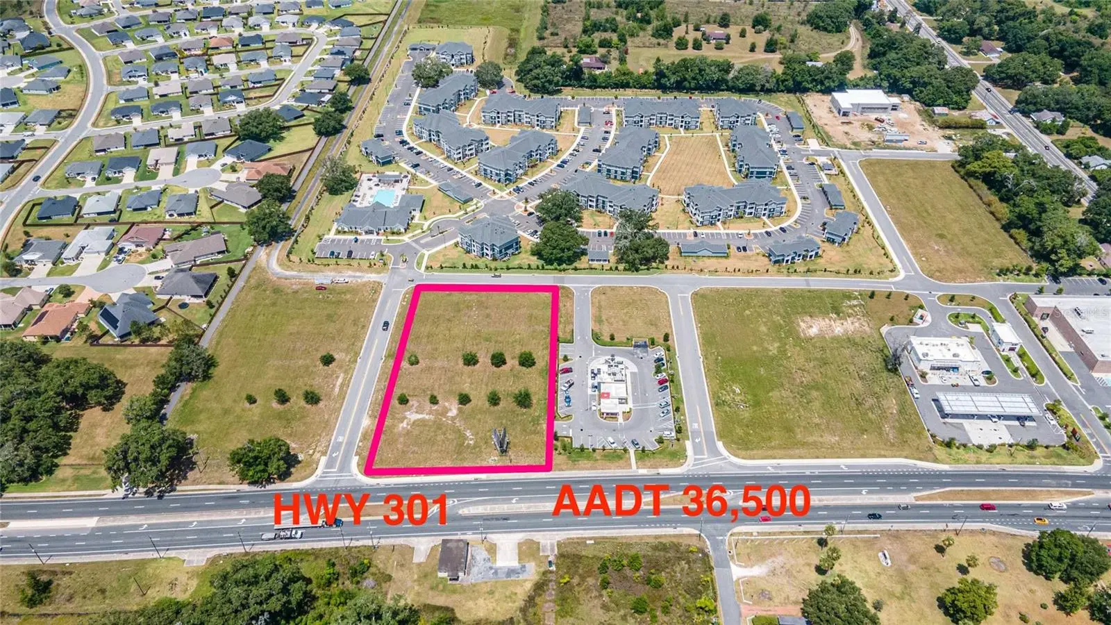 11532 Us Highway 301, FL