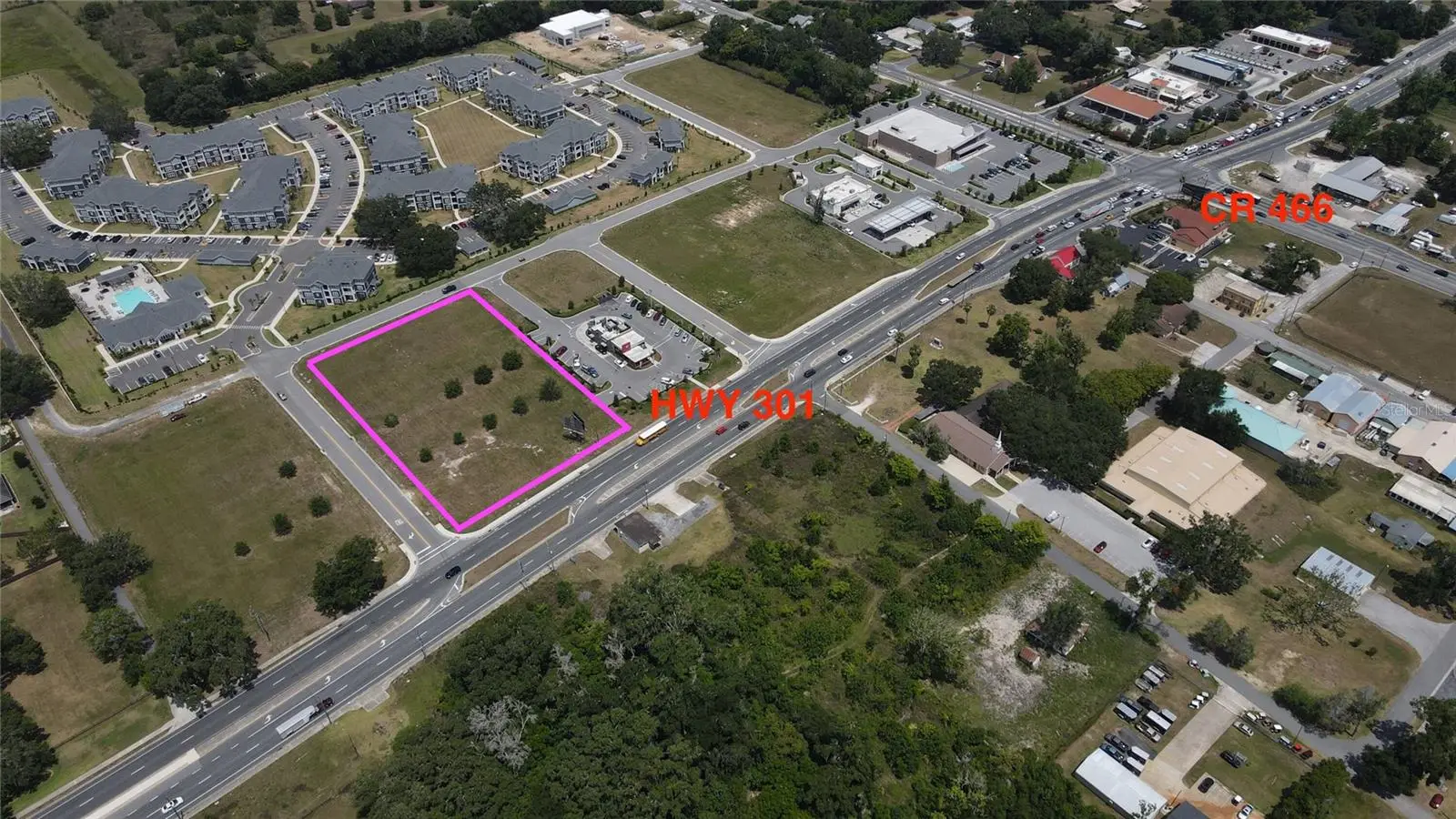 11532 Us Highway 301, FL