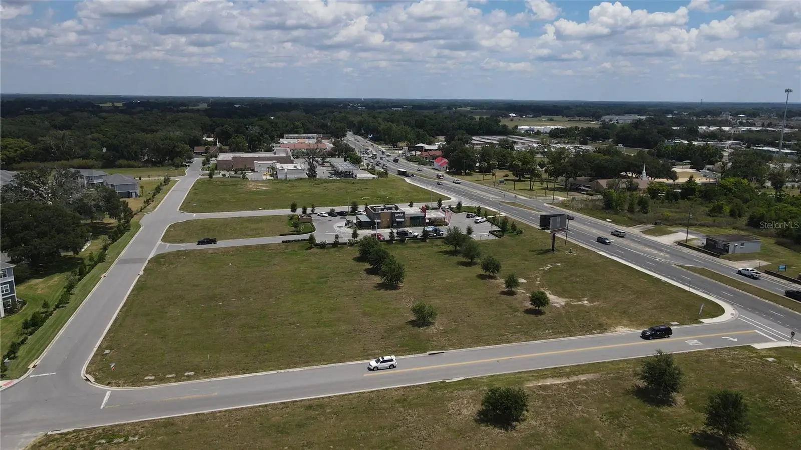 11532 Us Highway 301, FL