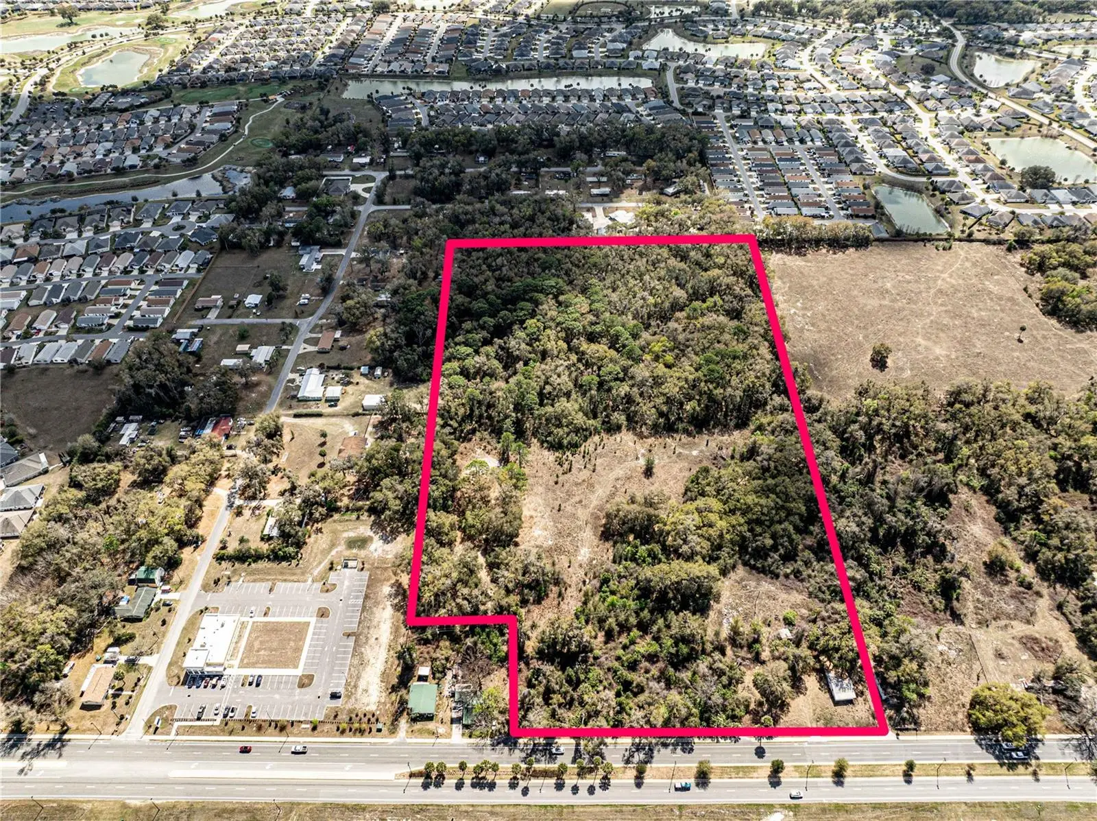 5245 Warm Springs Avenue, FL