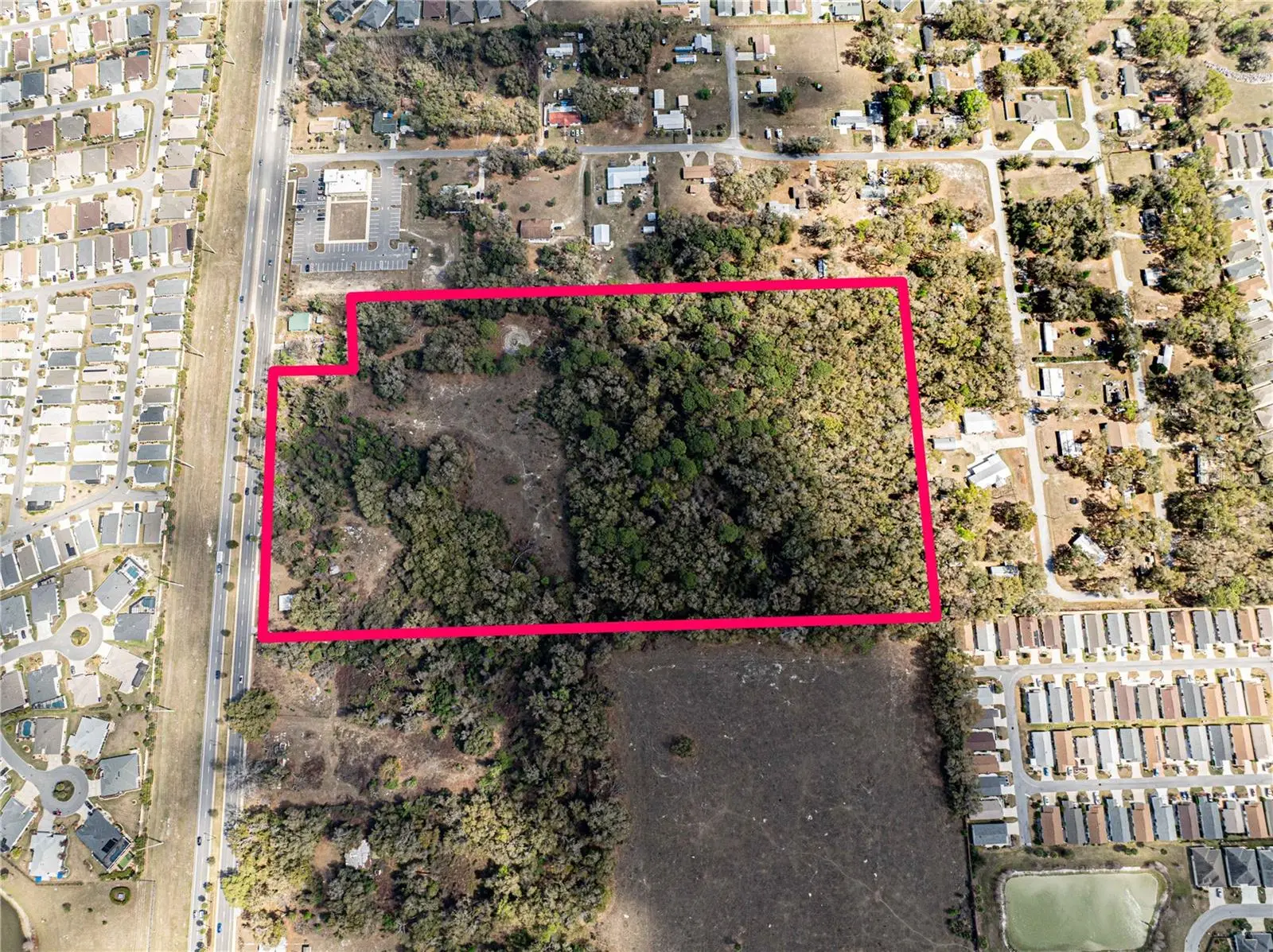 5245 Warm Springs Avenue, FL