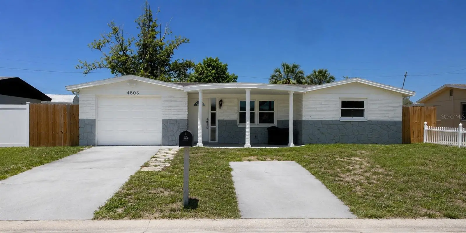 4803 Guardian Avenue, FL