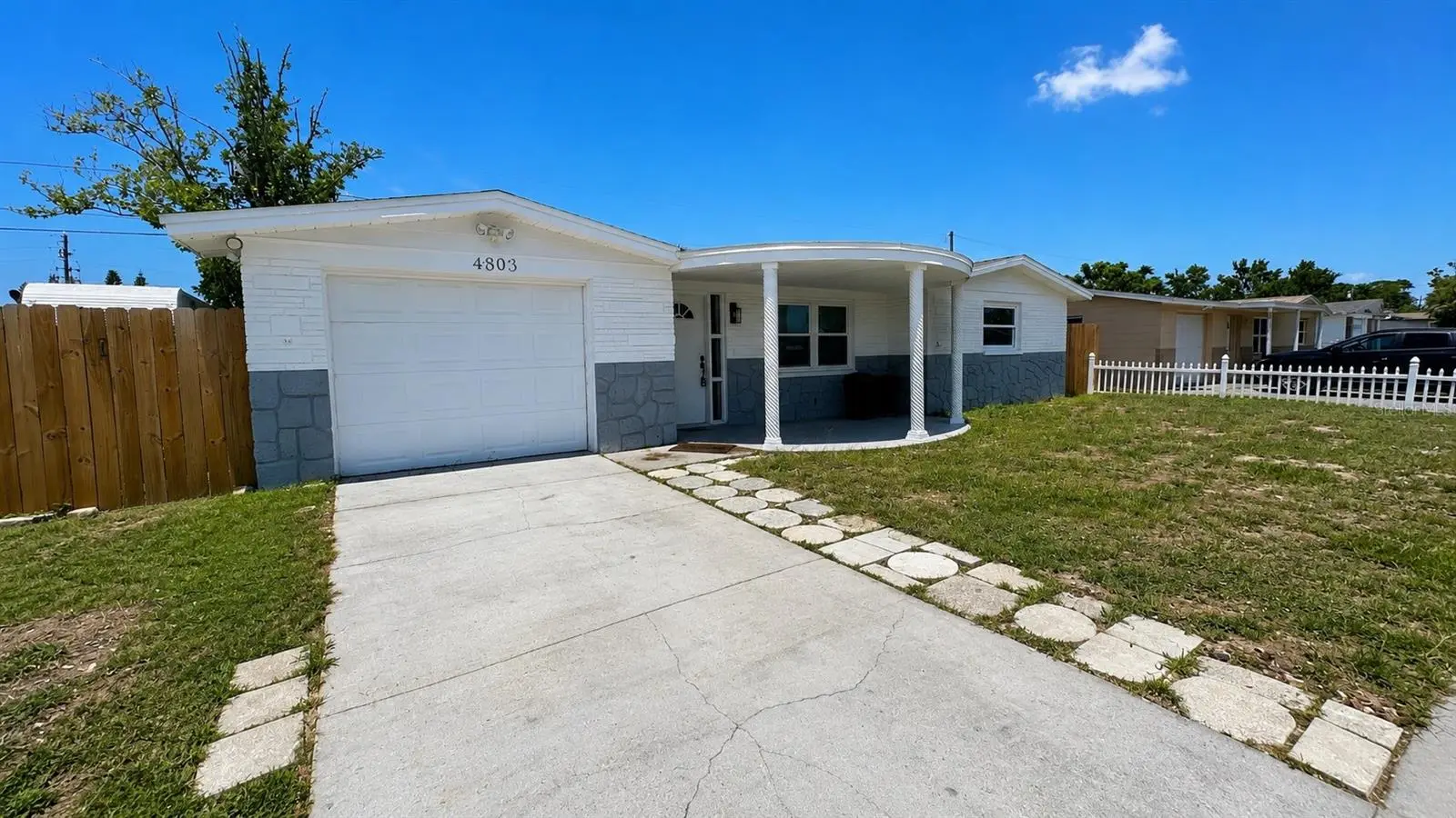4803 Guardian Avenue, FL