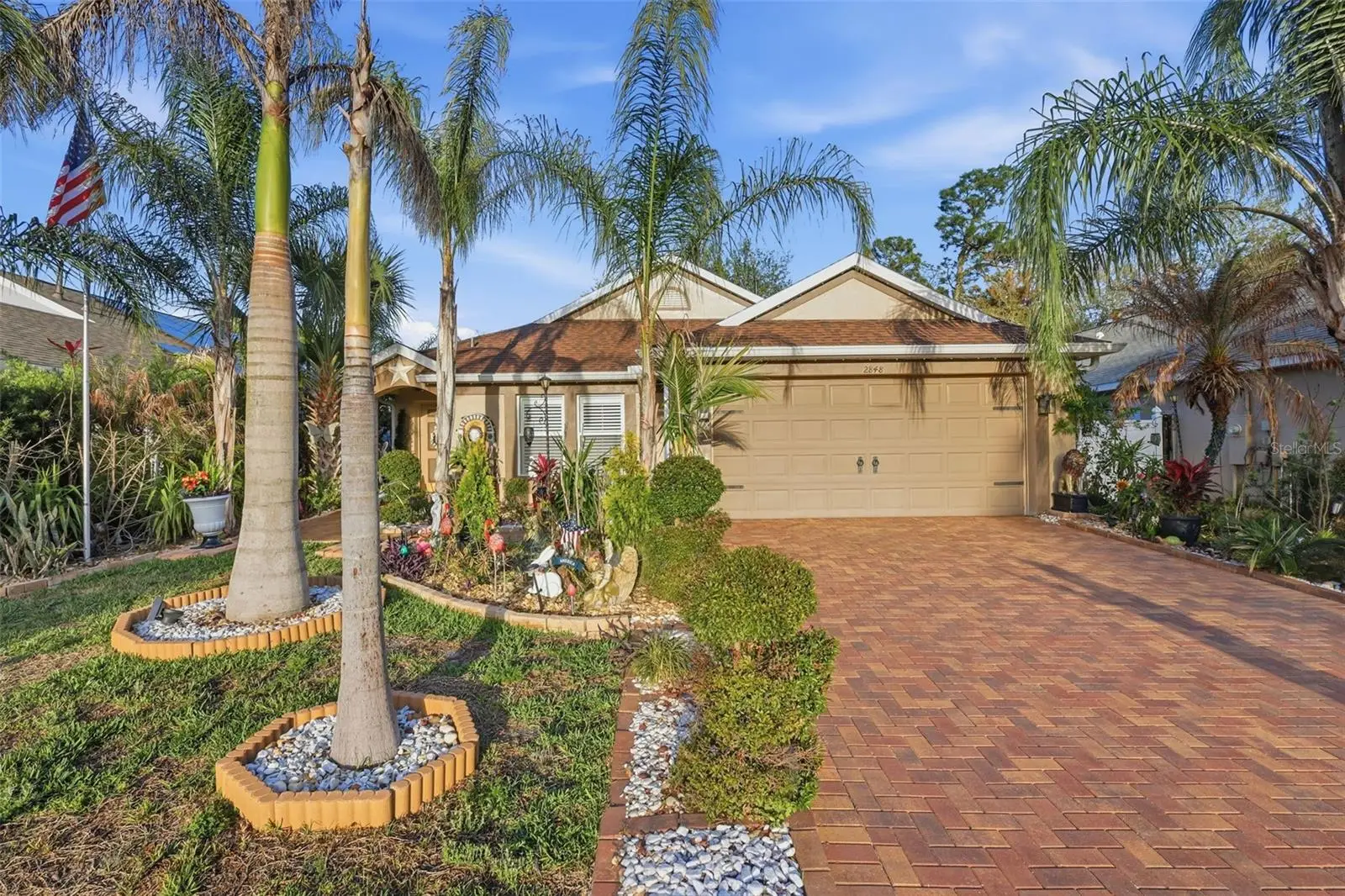 2848 Doe Run Trail, FL