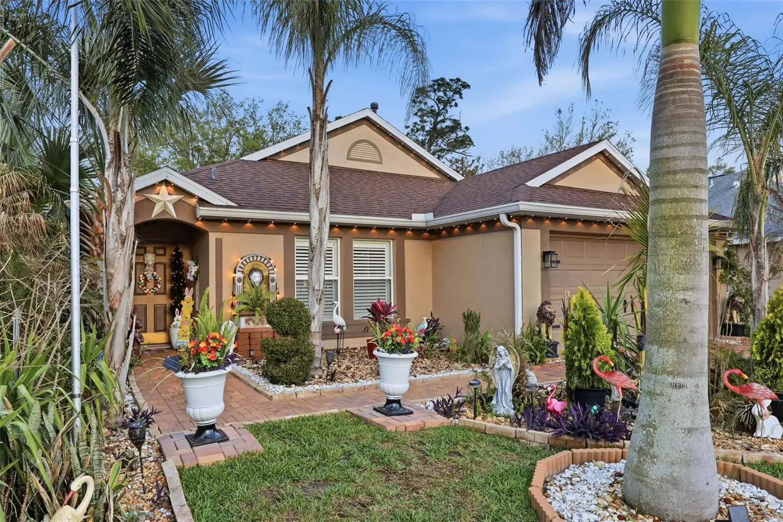 2848 Doe Run Trail, FL