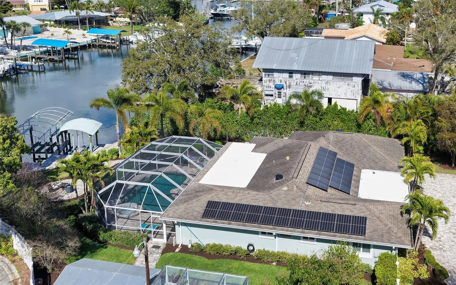 121 Holly Avenue, FL
