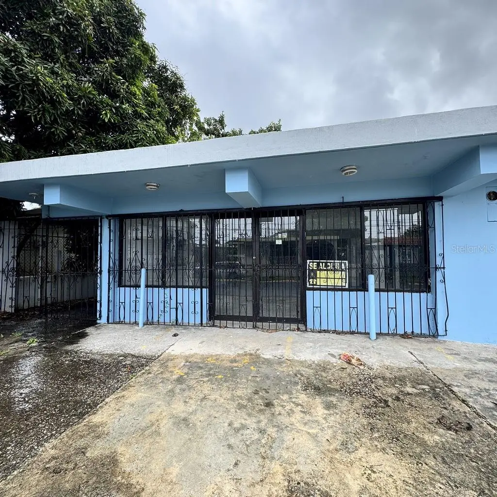Calle 3 Urb. Flamboyan, PR