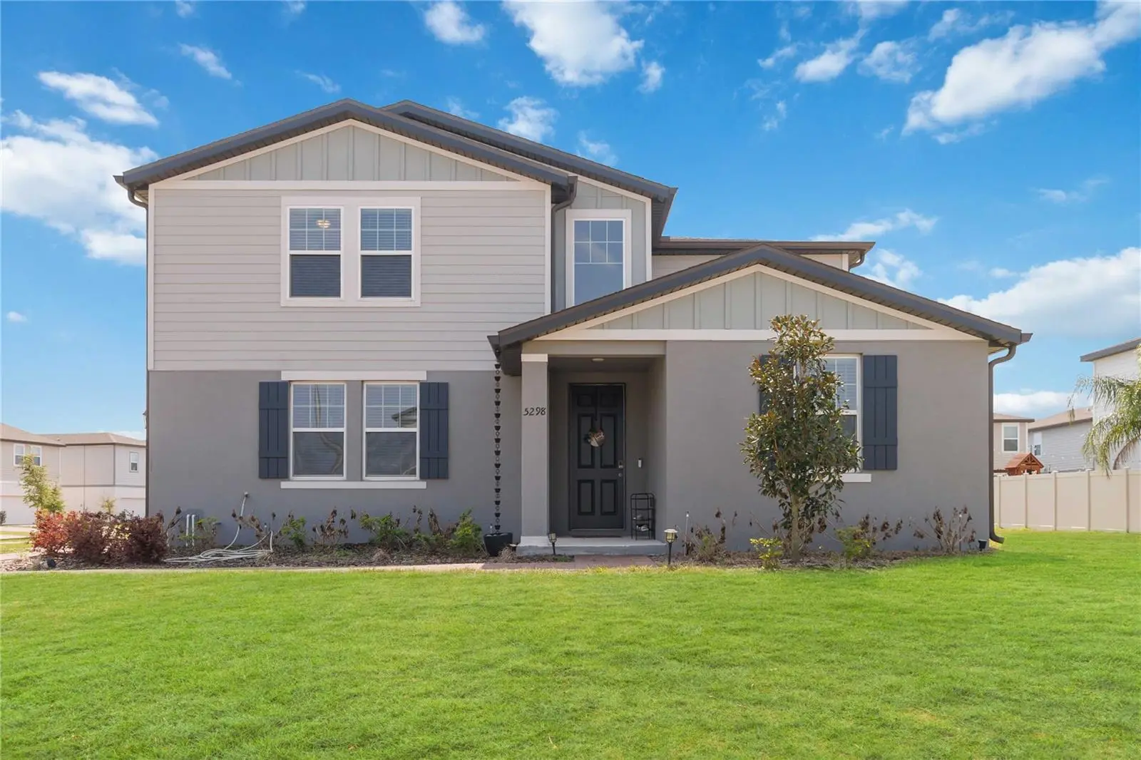 5298 Meredrew Lane, FL
