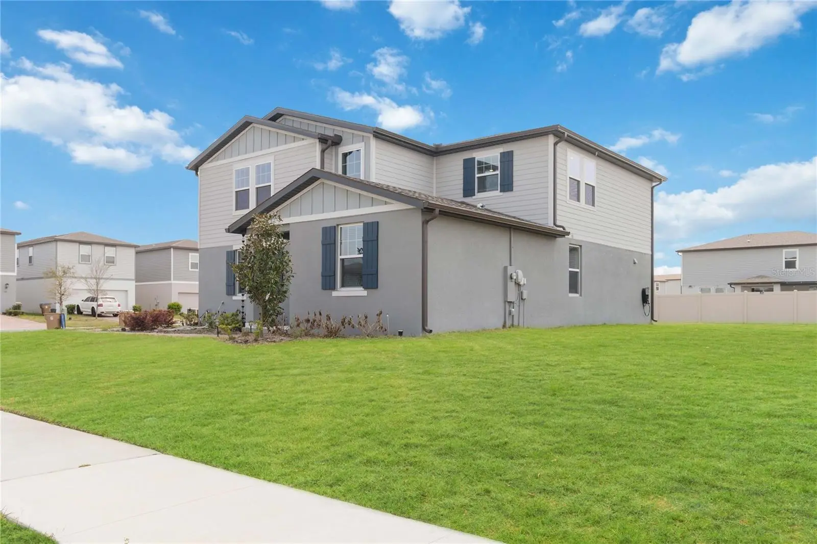 5298 Meredrew Lane, FL