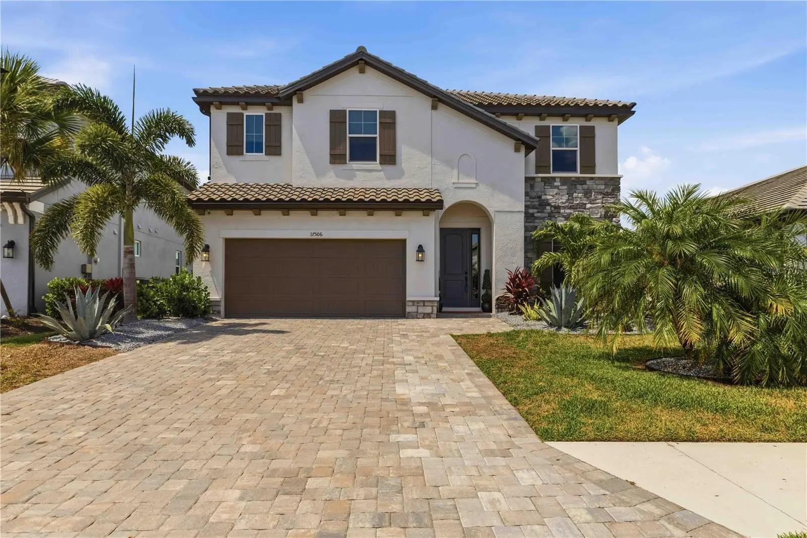 17506 Savory Mist Circle, FL