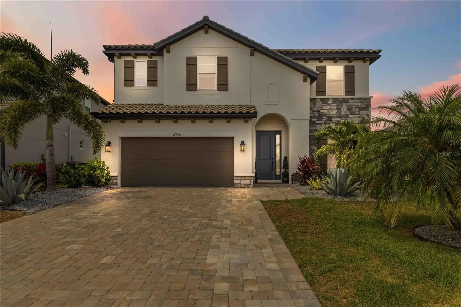 17506 Savory Mist Circle, FL
