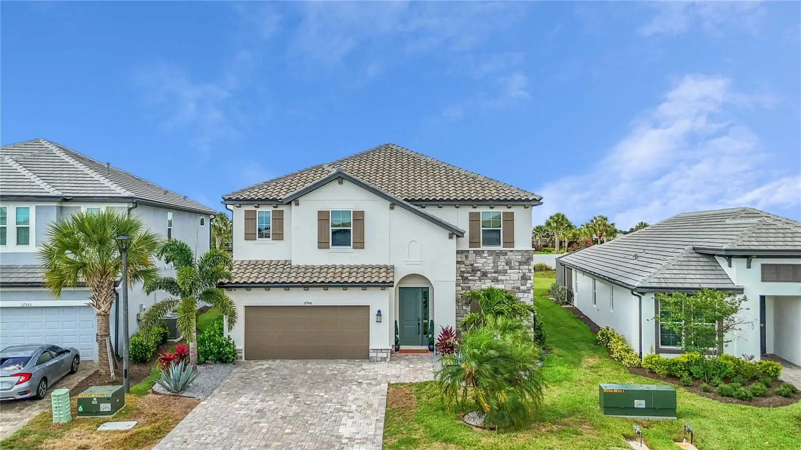 17506 Savory Mist Circle, FL