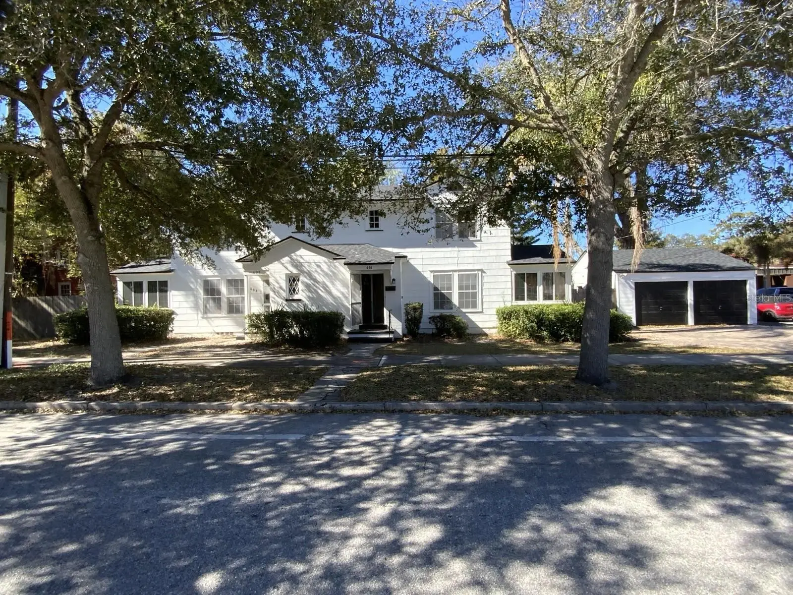 608 Highland Avenue, FL