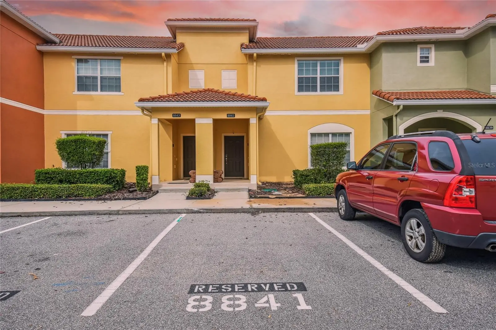 8841 Candy Palm Road, FL