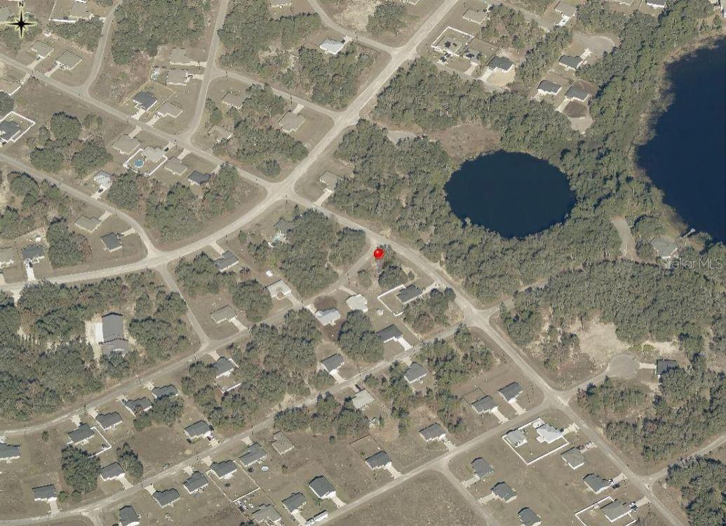 Lot 1 Maluka Radial, FL