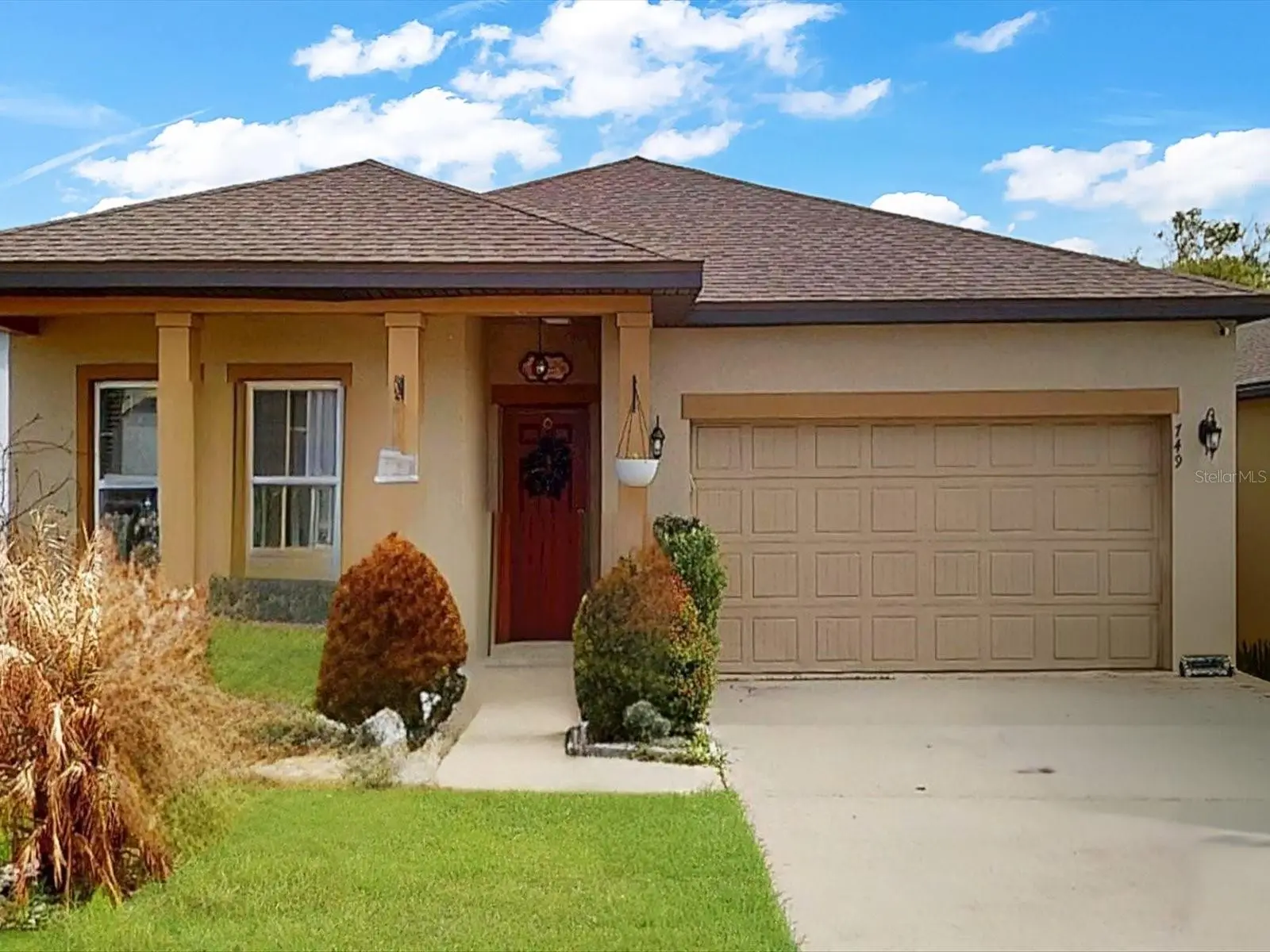 749 Orchid Grove Boulevard, FL