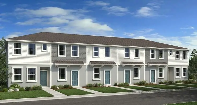 10609 Orbit Terrace, FL