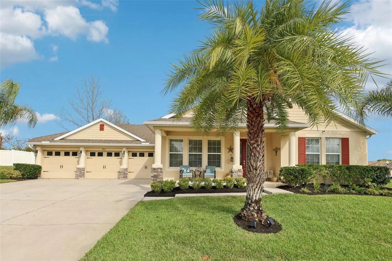 4001 Chandler Estates Drive, FL