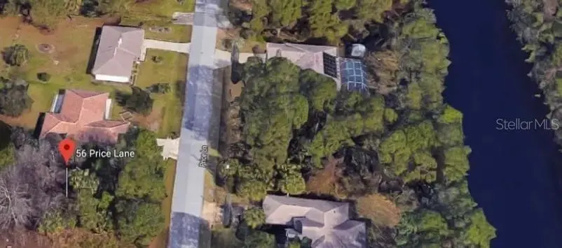 56 Price Lane, FL