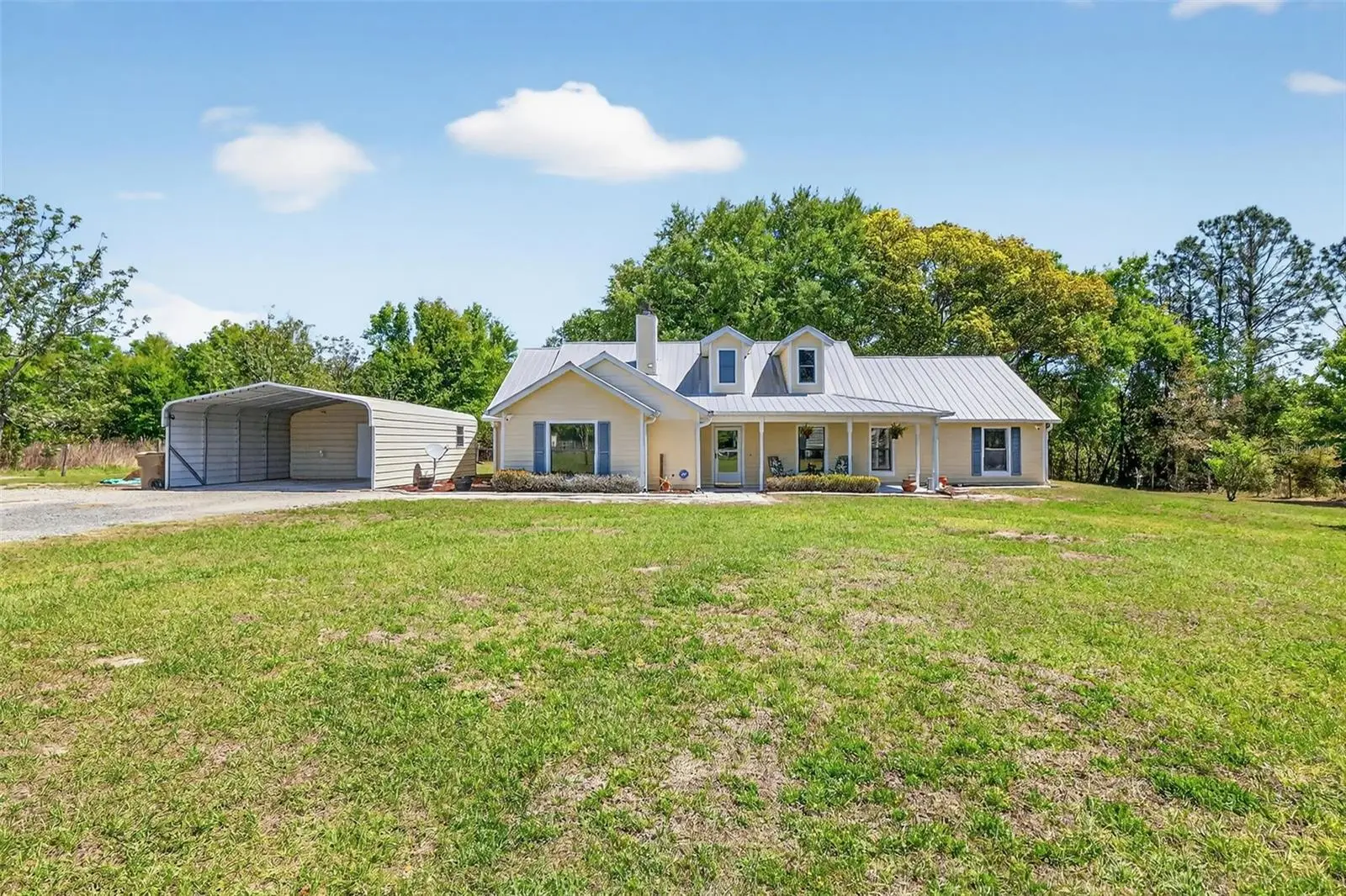 32510 Whitney Road, FL