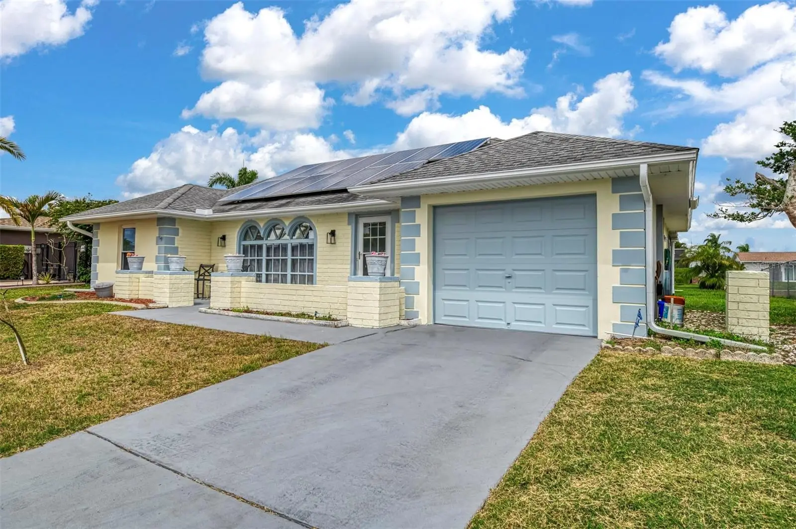 6282 Fabian Road, FL