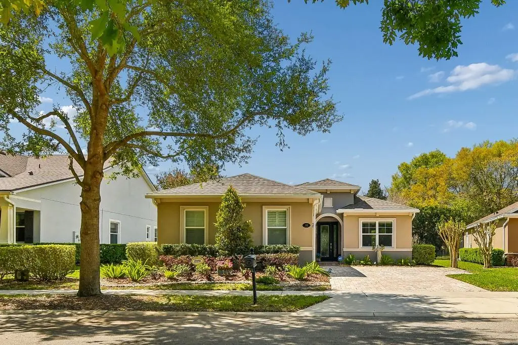 112 Suffolk Court, FL