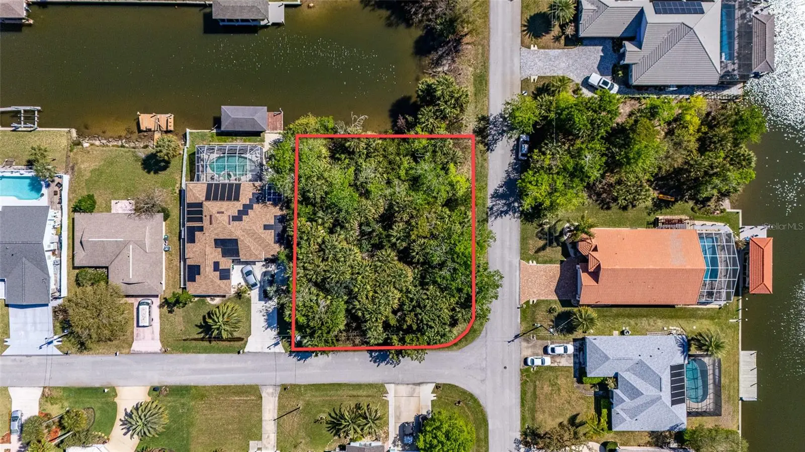 2 Coconut Court, FL