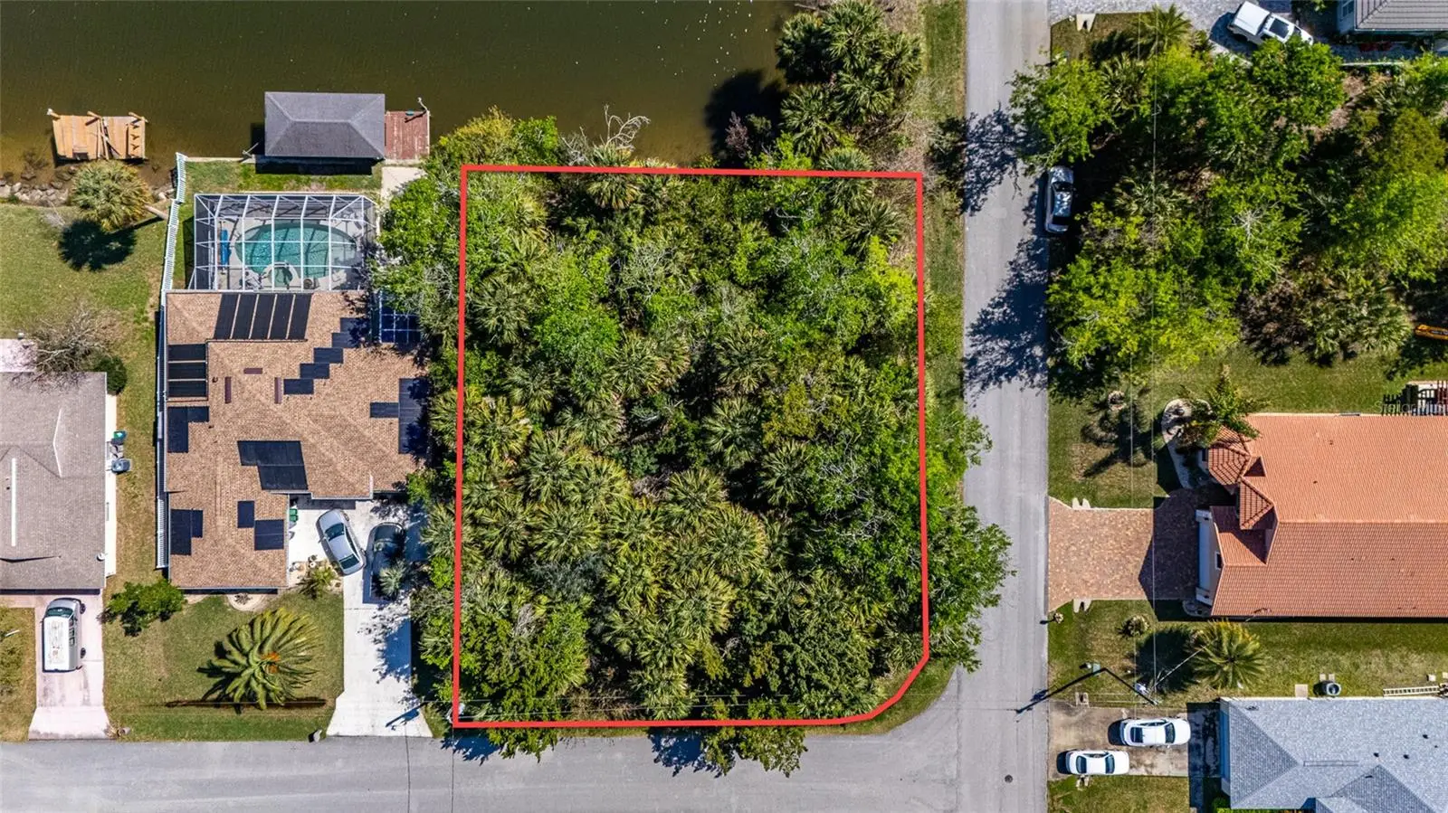 2 Coconut Court, FL