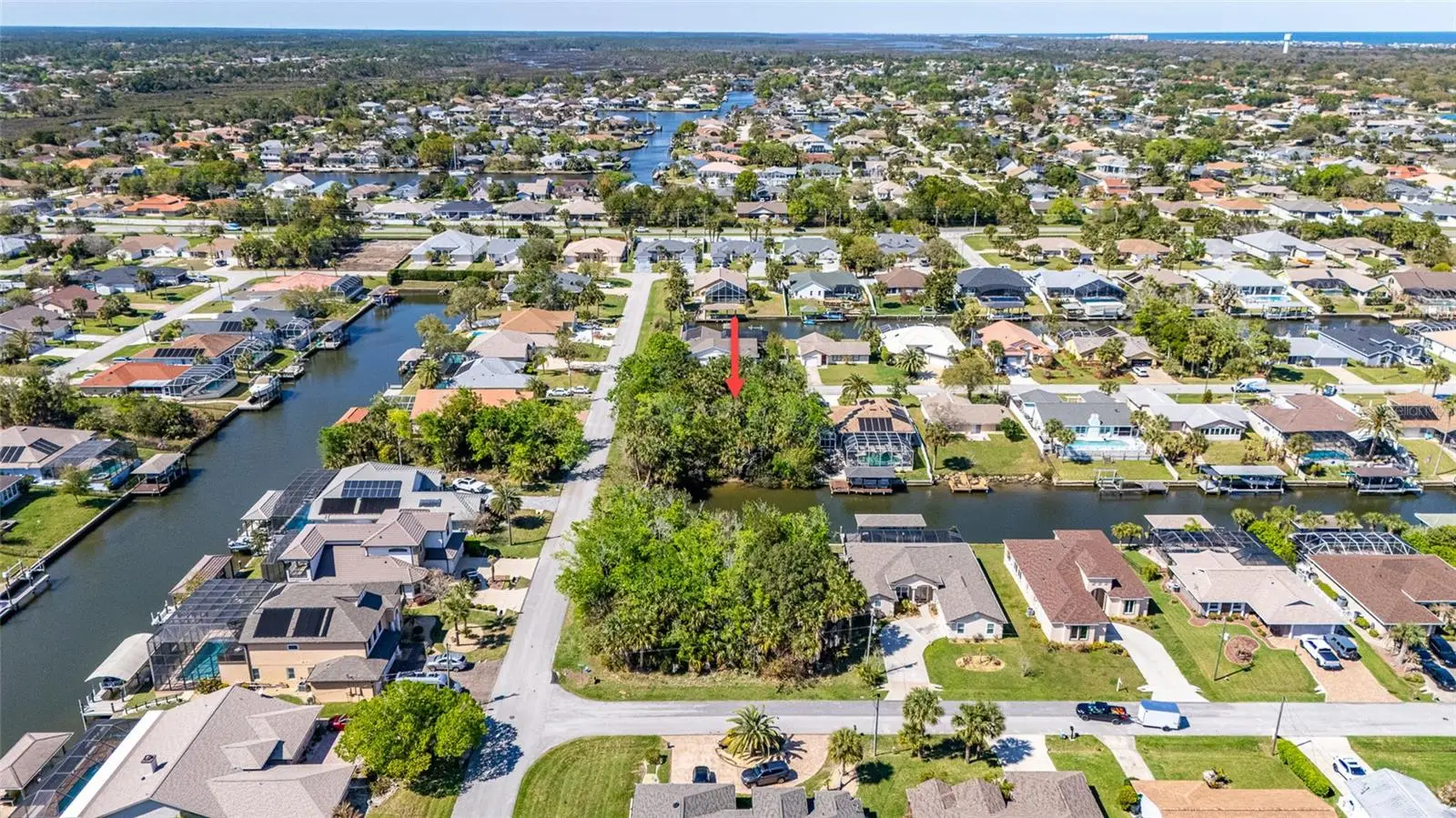 2 Coconut Court, FL