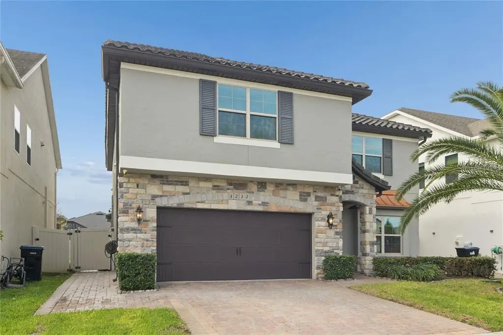 3232 Stonewyck Street, FL