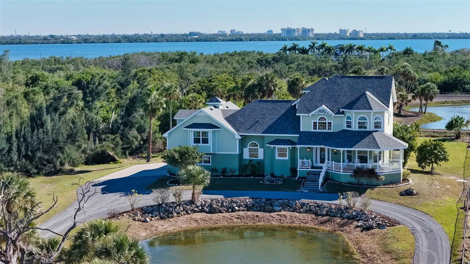 925 Bayshore Drive, FL