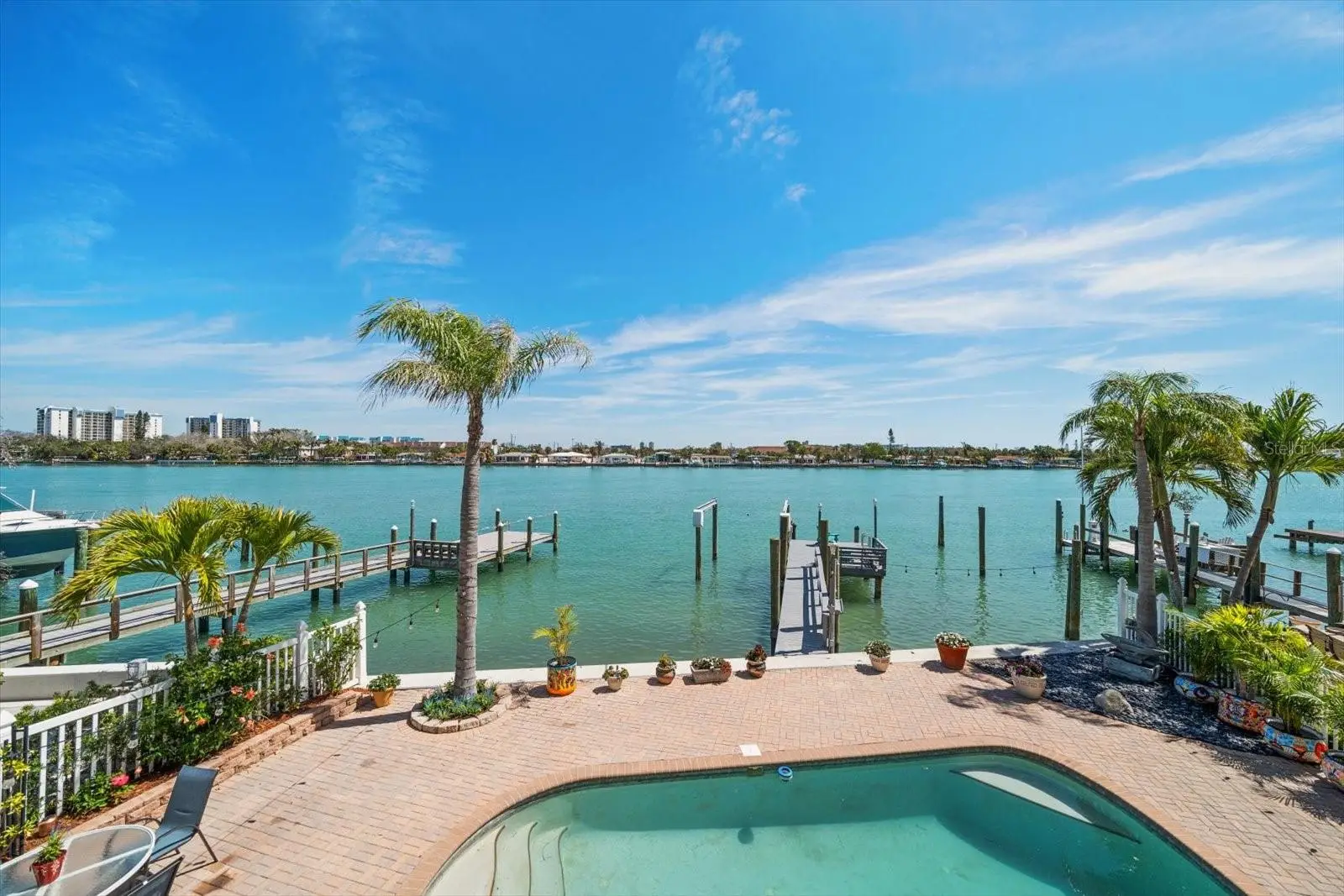 8685 Bay Drive, FL