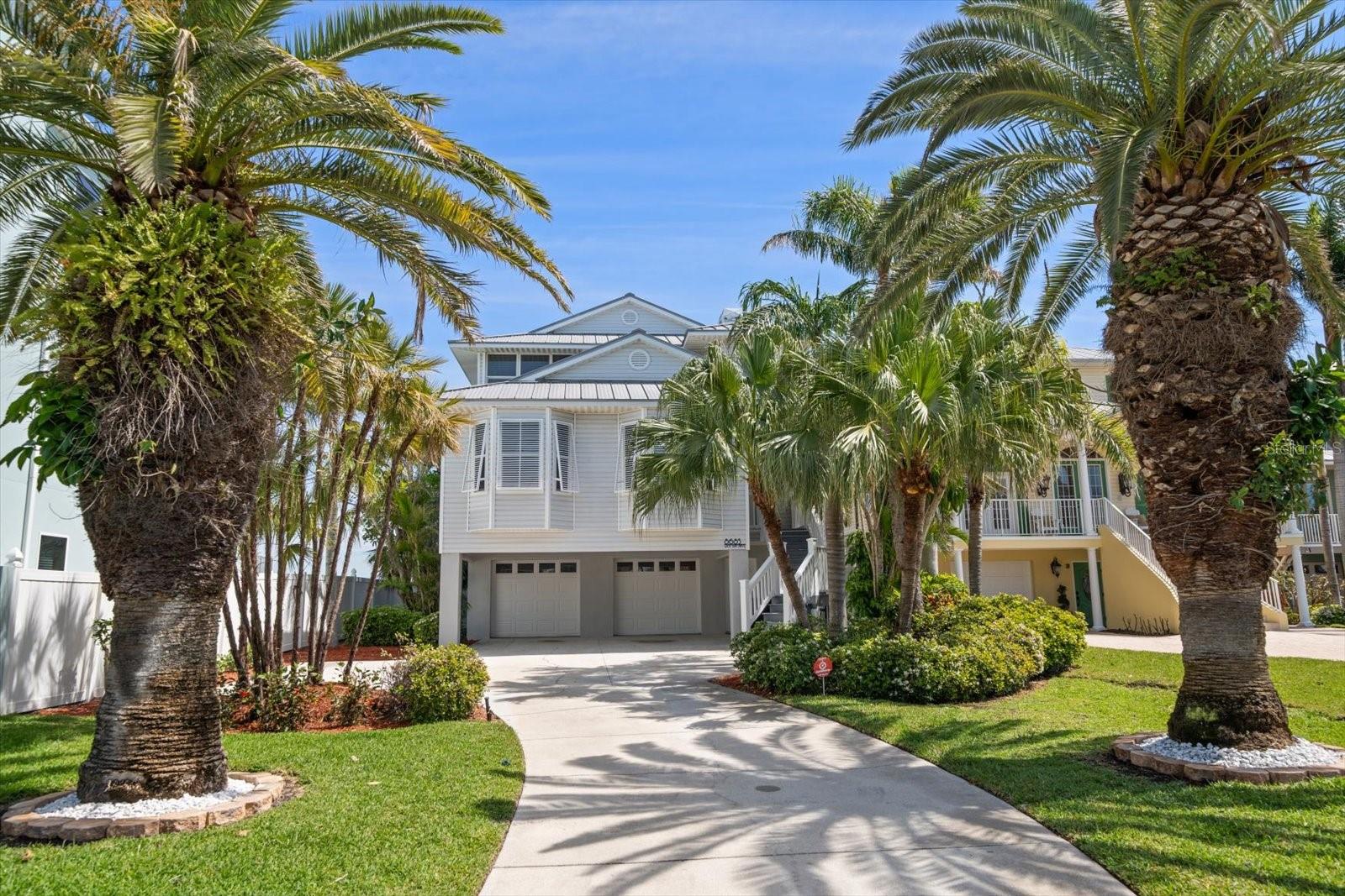 8685 Bay Drive, FL