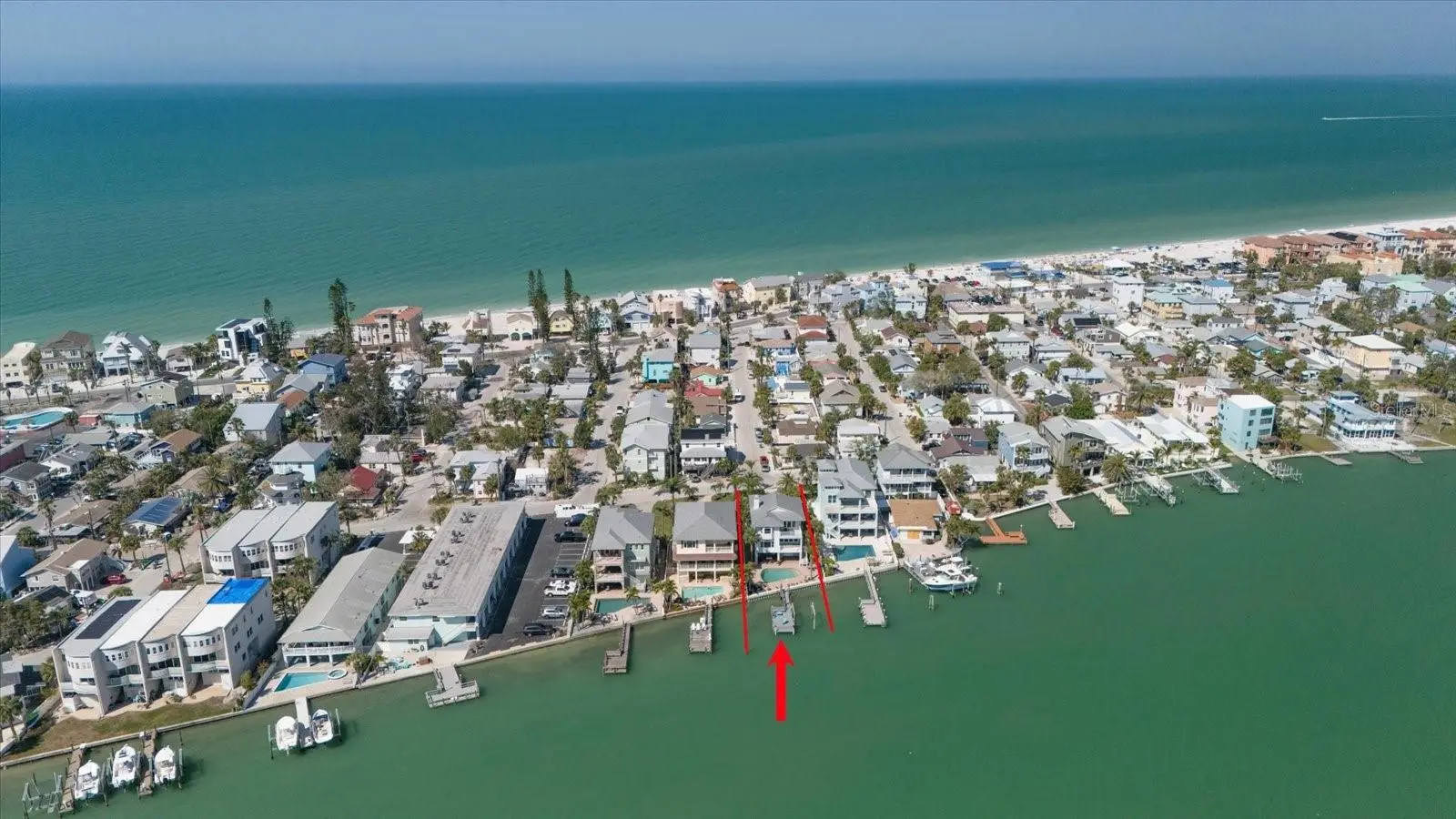 8685 Bay Drive, FL