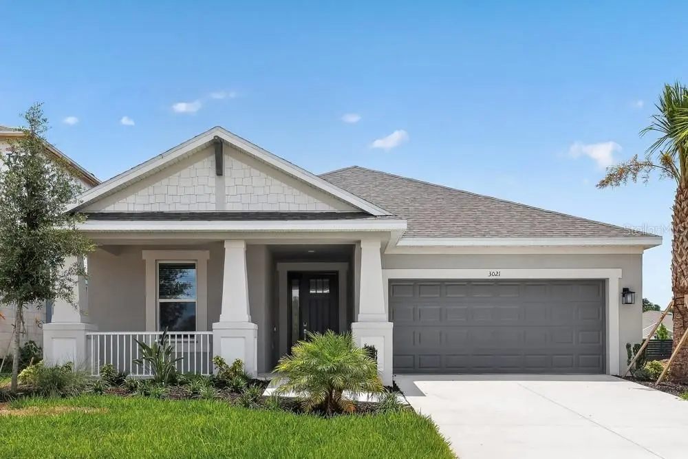 3021 Parapet Terrace Place, FL