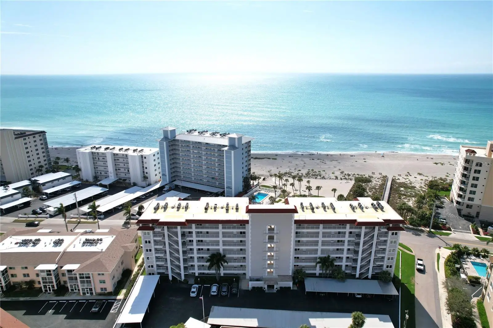 500 The Esplanade, FL