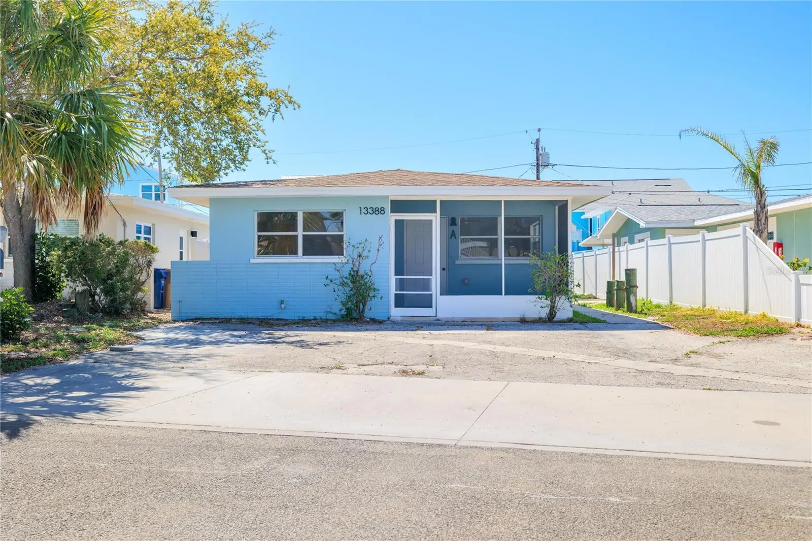 13388 1st Street, FL