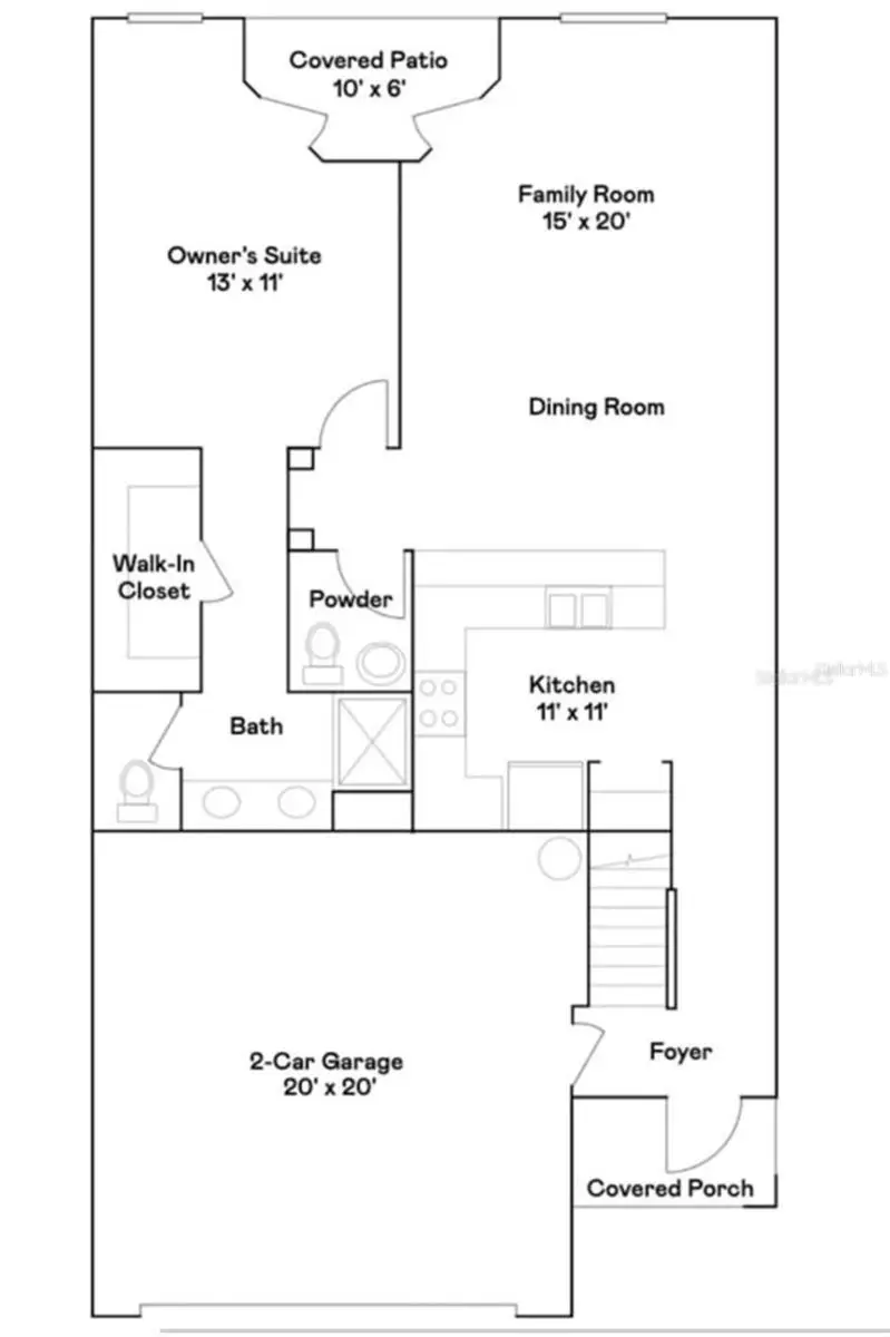 17734 Nectar Flume Drive, FL