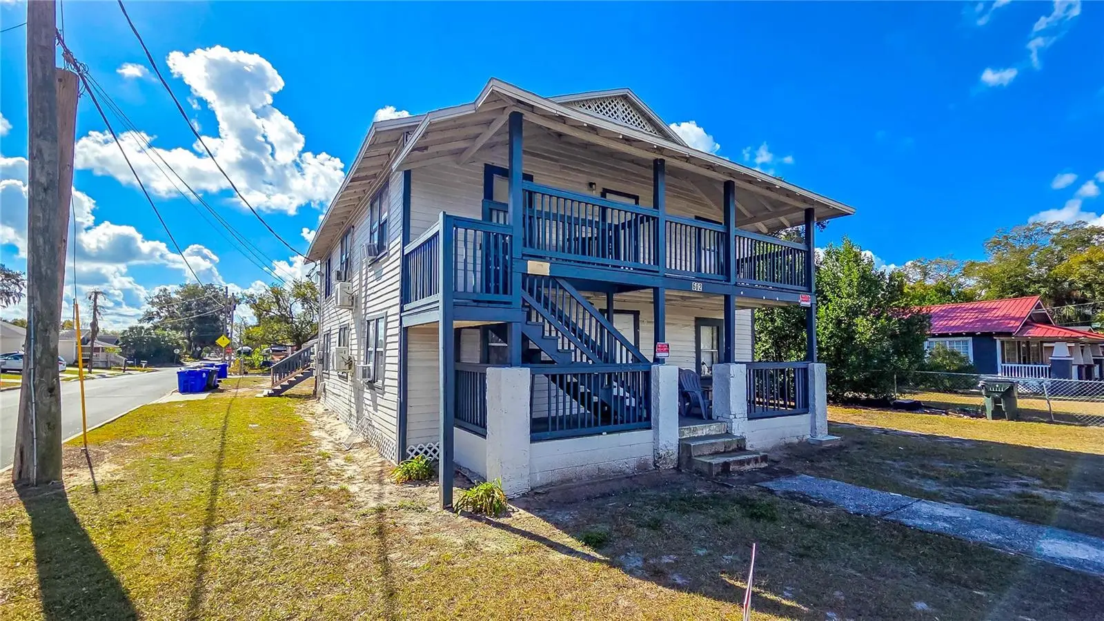 602 Emma Street, FL