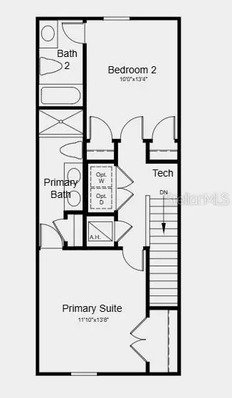 10613 Orbit Terrace, FL